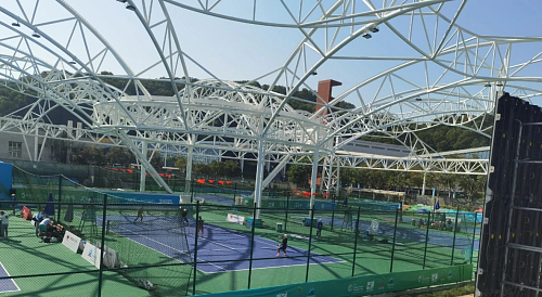 China Junior 2024 5 Shenzhen J60