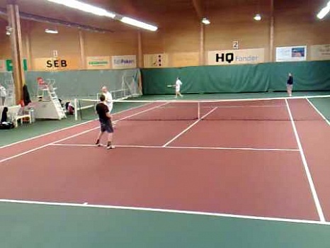 Djursholm Ladies 2019