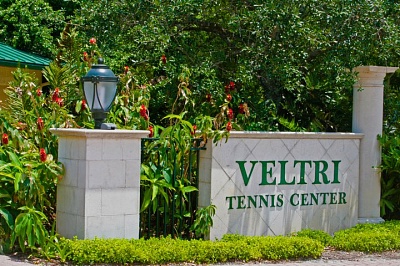 Plantation Community Tennis Open. Никита Занько завершил борьбу
