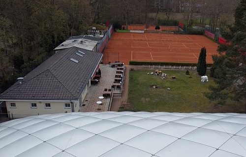 Berlin Internationals by Reha ONE 2022 U14 