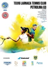Larnaca Tennis Club - Petrolina 2023 TEU16 G3