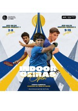 Oeiras Indoor 2003 2