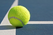 ITF Women's Circuit. Topspin Energy Cup. Шлепцова упустила победу