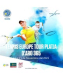 Tennis Europe U16 Platja d'Aro 365 2021