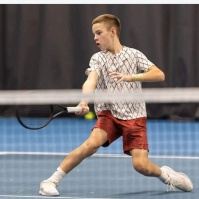 Tennis Europe14&U. Baseline Cup. Не без побед
