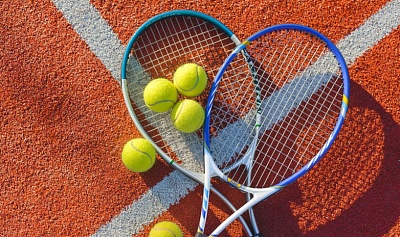 Tennis Europe12&U. Vilnius Academy Cup. Пятеро пробились в группу