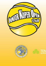 Luka Koper Junior Open Under 12 2015