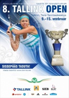Tallink Open VIII. Морозова
