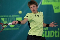 ATP Tour. Viking International Eastbourne. Ивашко идёт дальше