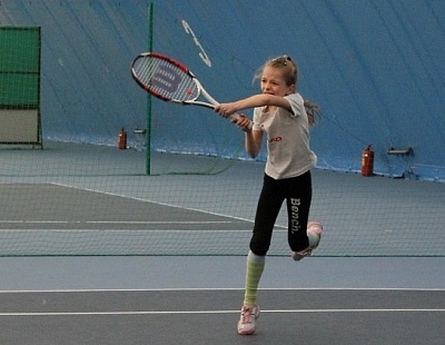 Tennis Europe 12&U. Kravchenko Cup by Babolat.