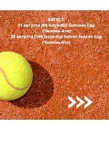 Issyk-Kul Velvet Season Cup 2023