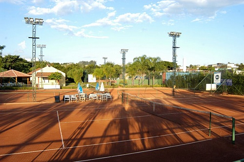Ano II – Copa Feminina de Tênis 2022