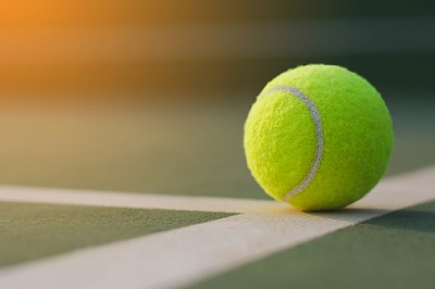 ITF World Junior Tour. Autumn Cup. Первый блин комом