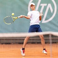 Tennis Europe14&U. Pszczyna Cup. В шаге от парного финала