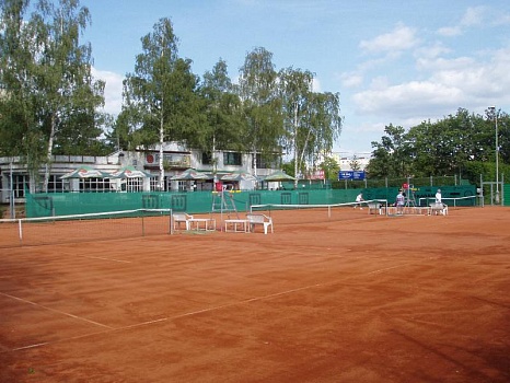 Ex Pilsen Babolat Cup 2023