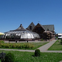 База отдыха «Сябры»