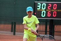 Zone D B12 2019 Tennis Europe Nations Challenge. Белорусы пятые