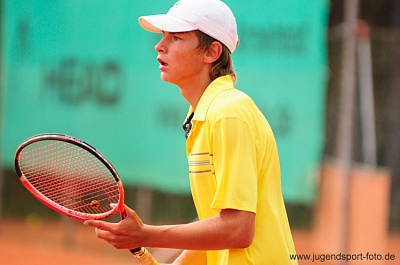 ITF Junior Circuit. Safina Cup.