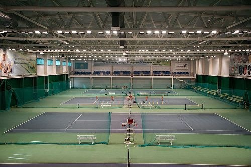 Aktobe International Tournament 2024 1