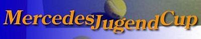 Tennis Europe 14U,16U. Mersedes Jugend Cup