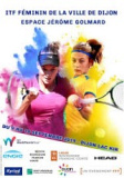 Tournoi de la Ville de Dijon 2019