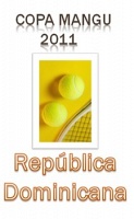 ITF Junior Circuit. IV Copa Mangu 2011
