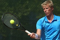 ATP World Tour. ATP Garanti Koza Sofia Open. Поражение Василевского