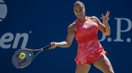 Grand Slam. US Open. Вспомнить о хорошем