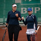 WTA Tour. TEB BNP Paribas Tennis Championship Istanbul. Морозова идет дальше