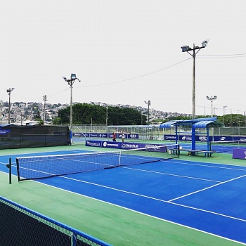 W25 Guayaquil Copa Banco Guayaquil 2022