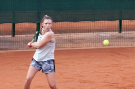 Tennis Europe14&U. Belkanton Cup. Посев — не гарантия