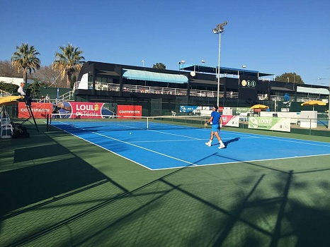 Loulé Ladies Open 2021