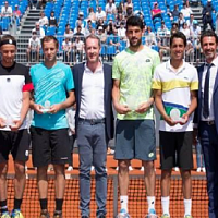 Владимир Игнатик (2017)