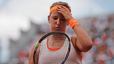 WTA Tour. Coupe Rogers. Азаренко не хватило чуть-чуть