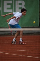 Tennis Europe 16U. Dynami:t Cup
