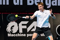 ATP Tour. Barcelona Open Banc Sabadell 2018. Ивашко преодолел квалификацию.