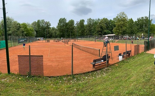Radomlje Open 2022