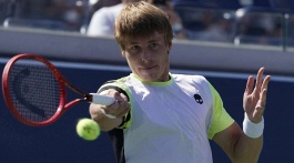 ATP Tour. Western & Southern Open. Сплошные четвёрки