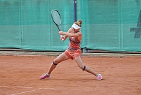 ITF Womens Circuit. Ofakim $15,000. Толибова стала финалисткой в парном разряде