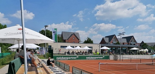 Varela Open 2023 by IMS