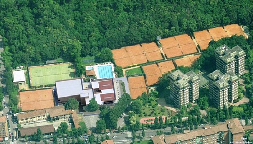 57° Torneo Avvenire 2024 U14