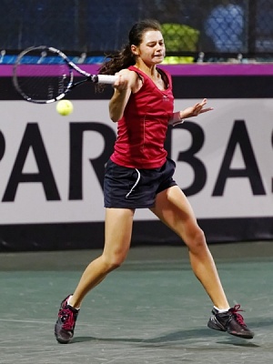 ITF Womens Circuit. Legacy Credit Union Womens.
