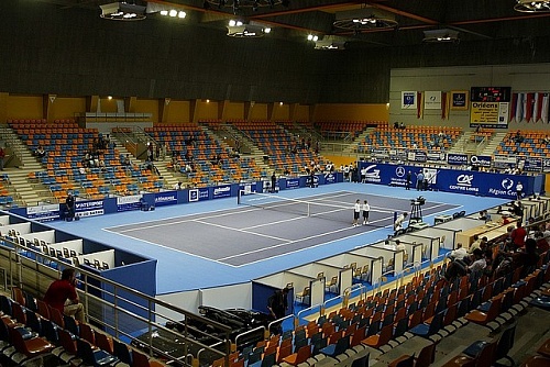 Co'met Orleans Open 2023