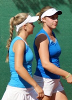 ITF Junior Circuit. Flower Bulb Tournament.