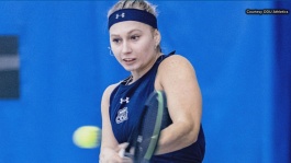 ITF World Tour. H-E-B Women's Pro Tennis Open. Четыре года спустя