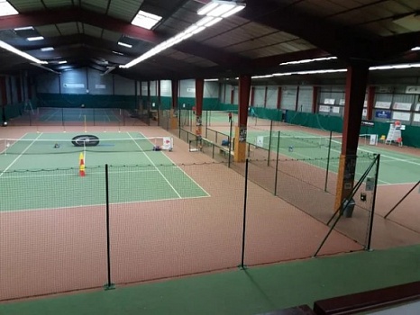 24è Internationaux De Tennis Nevers - Nievre 2022