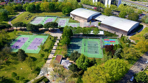 Blagnac ITF Juniors 2024