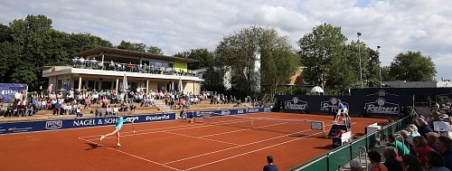 Reinert Open 2022