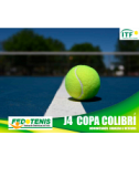 Copa Colibri 2022