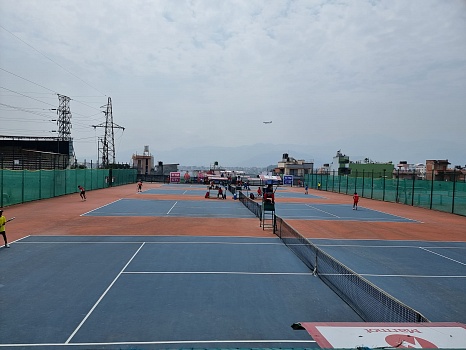 Kathmandu Tournament 2023 2